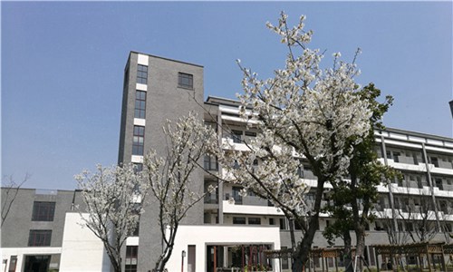 2023年重慶市衛(wèi)校中專學校有哪些_中職學校排名