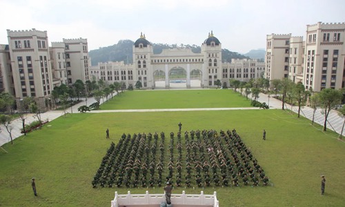 重慶城市職業(yè)學(xué)院市場營銷專業(yè)簡介