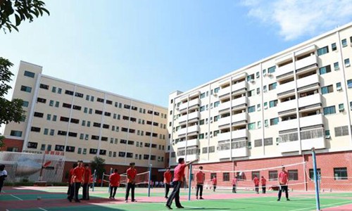 重慶建筑工程職業(yè)學(xué)院給排水工程技術(shù)專業(yè)簡介