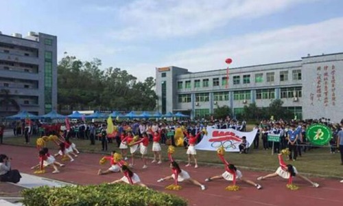 重慶市女子職業(yè)高級(jí)中學(xué)護(hù)理美容系怎么樣_開設(shè)專業(yè)有哪些