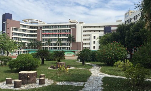 山西省財政稅務(wù)?？茖W校旅游管理專業(yè)招生介紹