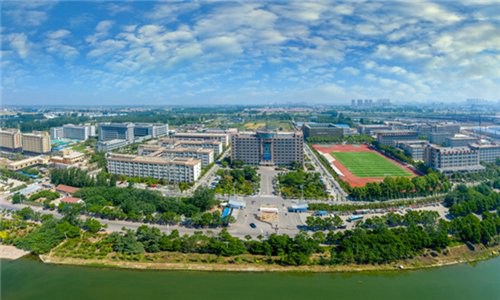 重慶市江南職業(yè)學(xué)校學(xué)前教育系怎么樣