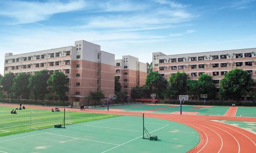 重慶房地產(chǎn)職業(yè)學(xué)院給排水工程技術(shù)專業(yè)簡(jiǎn)介