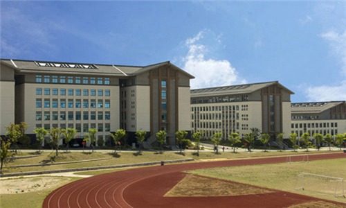 紹興職業(yè)技術(shù)學院五年制大專專業(yè)介紹