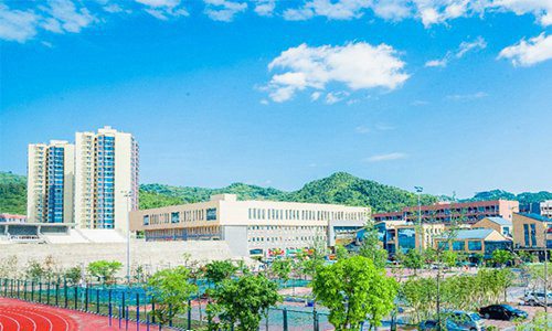 貴州省電子工業(yè)學(xué)校港口電氣技術(shù)專業(yè)設(shè)有哪些主要課程
