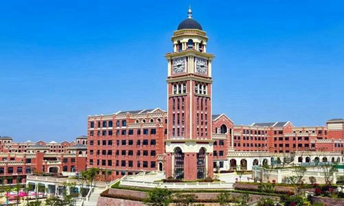 遵義市航天工業(yè)學(xué)校酒店管理專(zhuān)業(yè)是不是熱門(mén)專(zhuān)業(yè)?