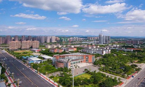 安徽城市管理職業(yè)學(xué)院學(xué)前教育專業(yè)招生介紹