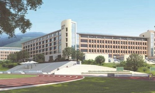山東城市建設職業(yè)學院建筑鋼結構工程技術專業(yè)專業(yè)介紹