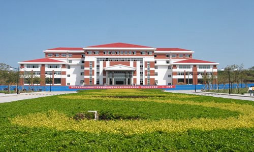 安徽華夏旅游學校景區(qū)服務(wù)與管理專業(yè)介紹