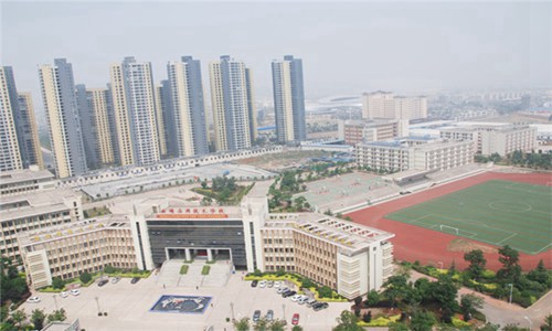山東傳媒職業(yè)學(xué)院影視多媒體技術(shù)專(zhuān)業(yè)專(zhuān)業(yè)介紹