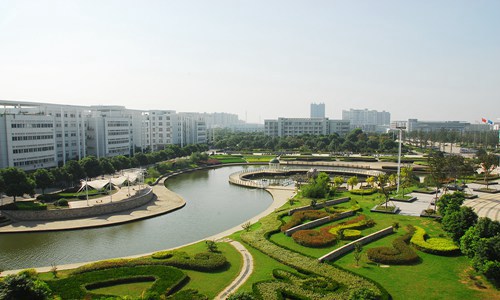 寧德職業(yè)技術(shù)學(xué)院風(fēng)景園林設(shè)計專業(yè)招生介紹