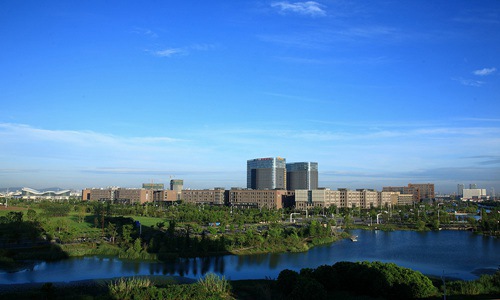 威海海洋職業(yè)學(xué)院物聯(lián)網(wǎng)應(yīng)用技術(shù)（與慧與（原惠普）公司校企專業(yè)專業(yè)介紹