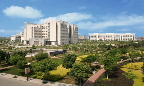 阜陽現(xiàn)代職業(yè)教育學校電子商務專業(yè)介紹