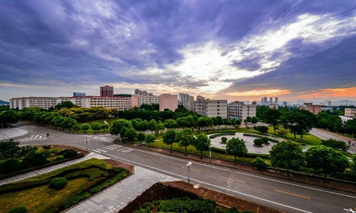 泉州海洋職業(yè)學院家政服務與管理專業(yè)招生介紹