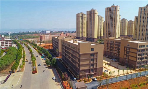 山東城市建設職業(yè)學院房地產(chǎn)經(jīng)營與管理專業(yè)專業(yè)介紹