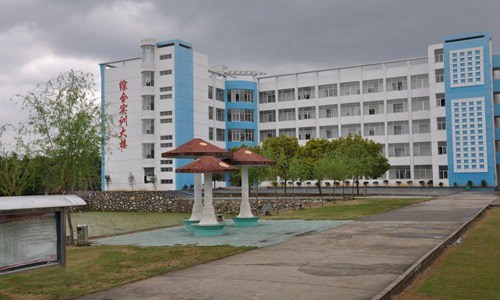 貴州省建設(shè)學(xué)校建筑工程技術(shù)專業(yè)好不好學(xué)?