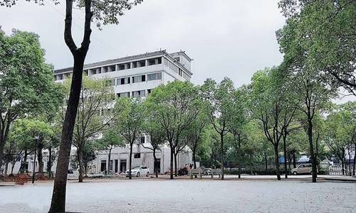 廣東工貿(mào)職業(yè)技術(shù)學(xué)院工程測量技術(shù)專業(yè)專業(yè)介紹