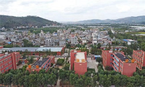 貴陽市盲聾啞學(xué)校開設(shè)了哪些專業(yè)?中醫(yī)康復(fù)技術(shù)專業(yè)有哪些課程