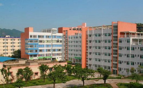 安徽城市管理職業(yè)學院汽車檢測與維修技術專業(yè)招生介紹