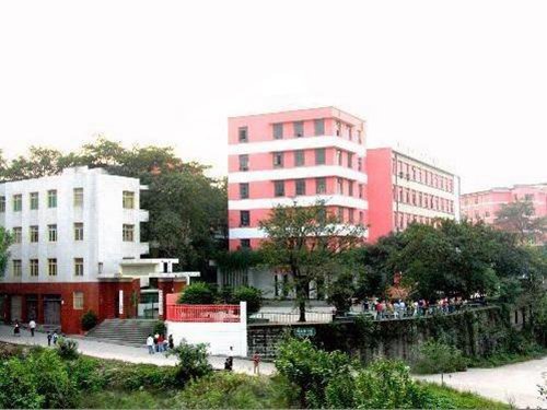 遼源職業(yè)技術(shù)學院建筑動畫與模型制作專業(yè)招生介紹