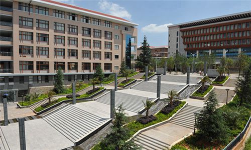 遼源職業(yè)技術學院礦山地質(zhì)專業(yè)招生介紹