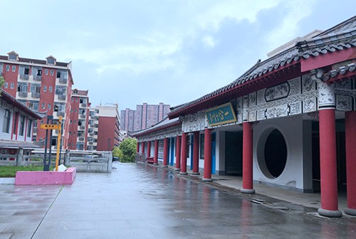 濰坊職業(yè)學院物流管理（物聯(lián)網(wǎng)與智能物流方向）專業(yè)介紹