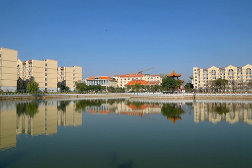 盤(pán)錦職業(yè)技術(shù)學(xué)院建設(shè)工程管理專(zhuān)業(yè)介紹