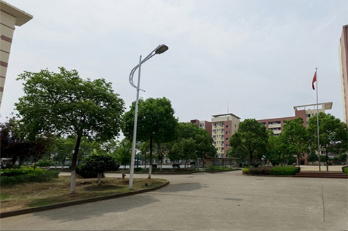 萊蕪職業(yè)技術(shù)學(xué)院物流管理專業(yè)介紹