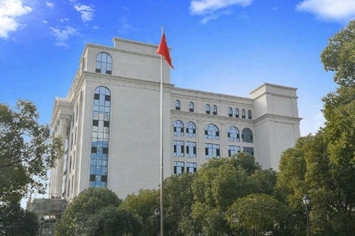 山西省財政稅務?？茖W校軟件技術專業(yè)介紹