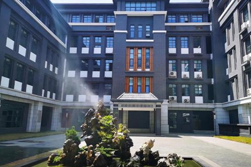濱州職業(yè)學院建筑工程技術專業(yè)介紹