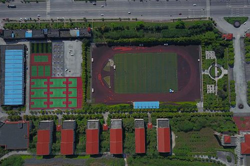 遼寧生態(tài)工程職業(yè)學院森林生態(tài)旅游專業(yè)介紹