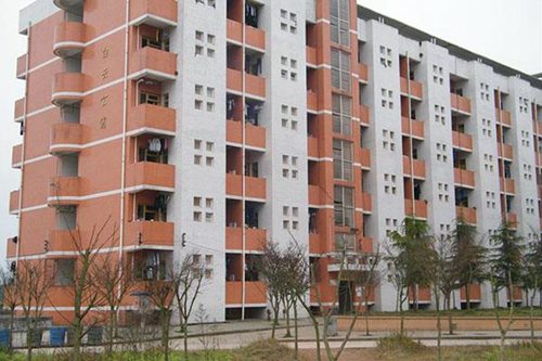 酒泉職業(yè)技術學院水利水電建筑工程專業(yè)介紹