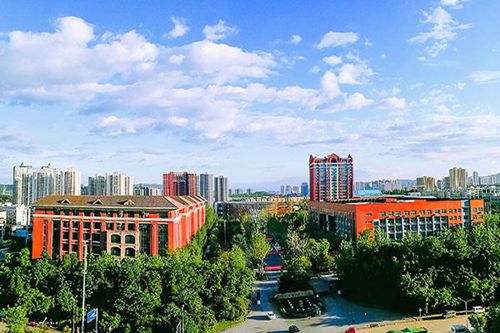 宜春職業(yè)技術學院2022年3+2五年制大專錄取分數線