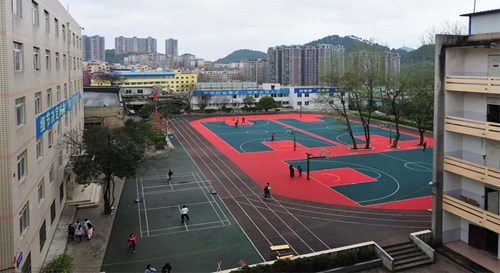 沈陽北軟信息職業(yè)技術學院空中乘務專業(yè)介紹