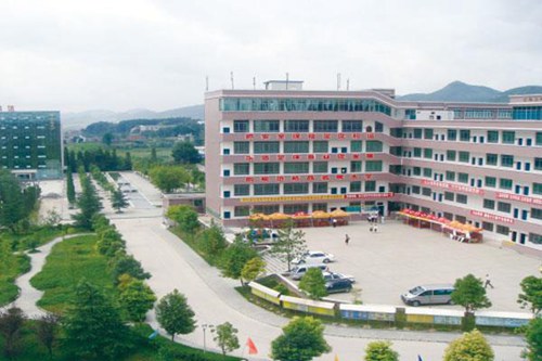 江西醫(yī)學(xué)高等?？茖W(xué)校護(hù)理專業(yè)介紹