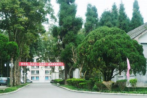 遼寧農(nóng)業(yè)職業(yè)技術學院園林技術專業(yè)介紹