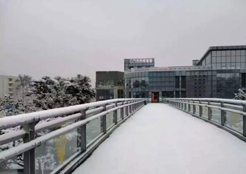 黑龍江林業(yè)職業(yè)技術學院影視動畫專業(yè)介紹