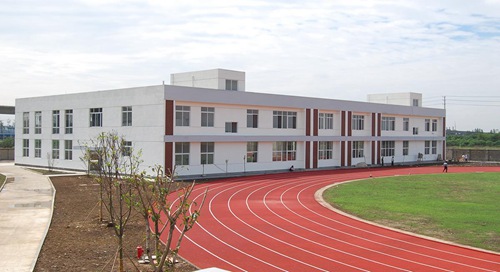 遼寧城市建設(shè)職業(yè)技術(shù)學(xué)院建筑設(shè)計專業(yè)介紹