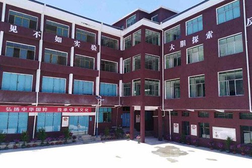 上饒職業(yè)技術(shù)學(xué)院五年制大專藥劑專業(yè)怎樣