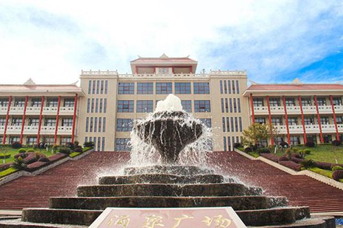 民辦合肥濱湖職業(yè)技術(shù)學(xué)院建筑裝飾工程技術(shù)專業(yè)介紹