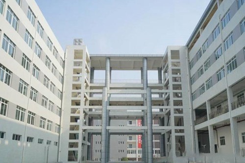 共青科技職業(yè)學院五年制大專藥劑專業(yè)怎樣
