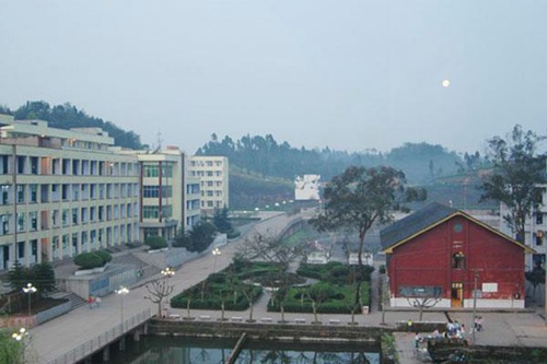 昌吉職業(yè)技術(shù)學(xué)院2022年熱門專業(yè)有哪些