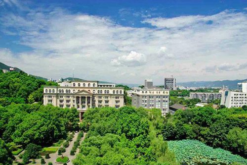 阜陽科技職業(yè)學院財務管理專業(yè)介紹
