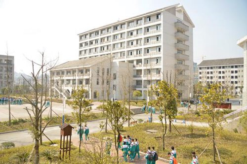 安徽冶金科技職業(yè)學(xué)院工業(yè)機(jī)器人技術(shù)專業(yè)介紹