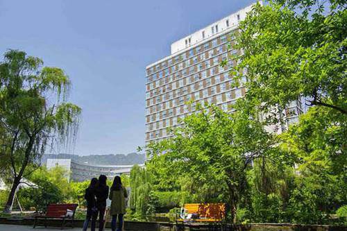 哈爾濱電力職業(yè)技術學院電廠熱能動力裝置專業(yè)介紹