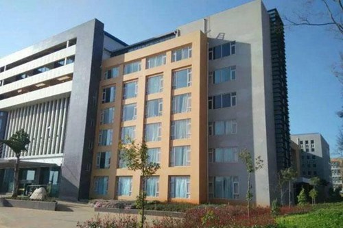 甘肅建筑職業(yè)技術(shù)學(xué)院水利水電建筑工程專業(yè)介紹