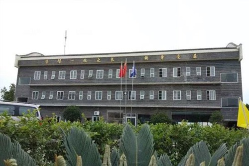 貴州省機械工業(yè)學校2023年招生簡章