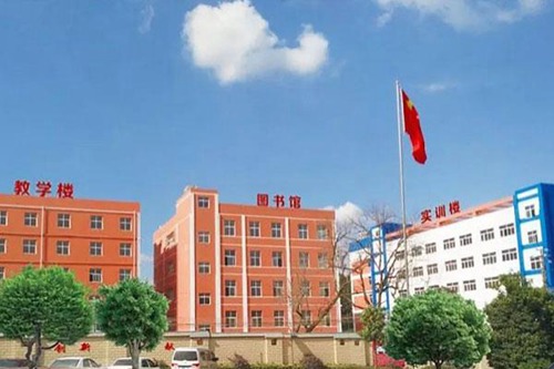 蒲白礦務(wù)技工學(xué)校2023年要招多少人呢怎么樣