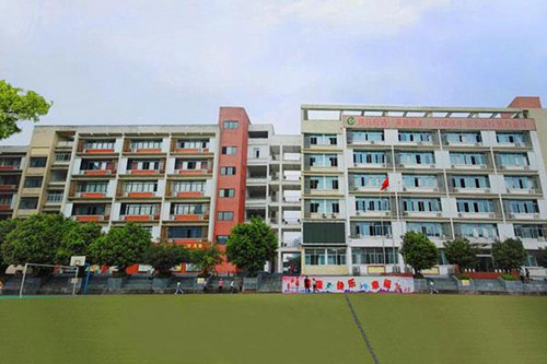 2023年貴州省廣播電影電視學(xué)校中職中專招生簡(jiǎn)介