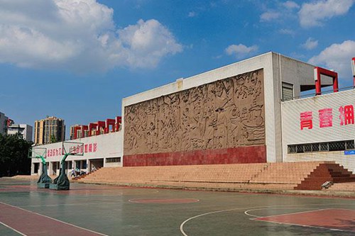 榆林體育運(yùn)動(dòng)學(xué)校2023年招生計(jì)劃數(shù)是多少怎么樣